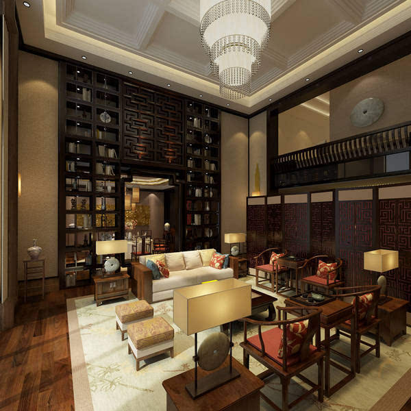 实木家具七大常见问题及保养